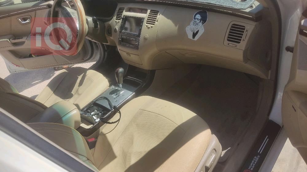 هيونداي أزيرا